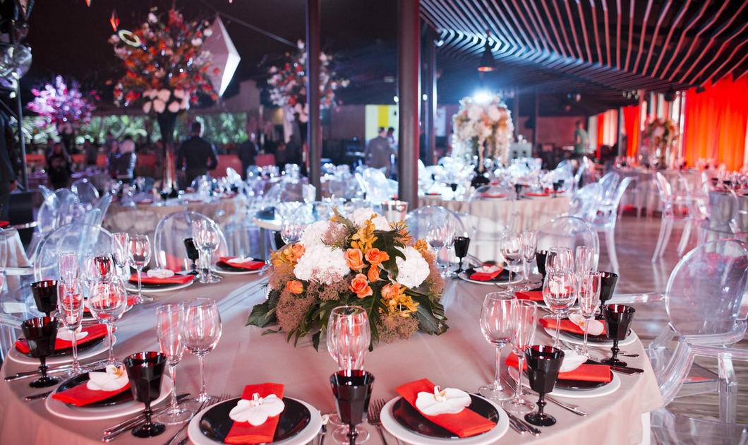 MyMoscow Event Hall MyMoscow Event Hall