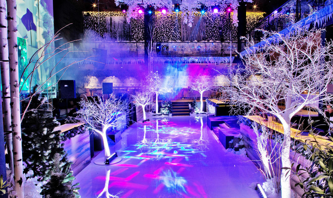 MyMoscow Event Hall MyMoscow Event Hall