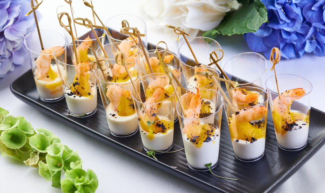 Фуршетное меню MyMoscow Event Hall Фуршетное меню MyMoscow Event Hall