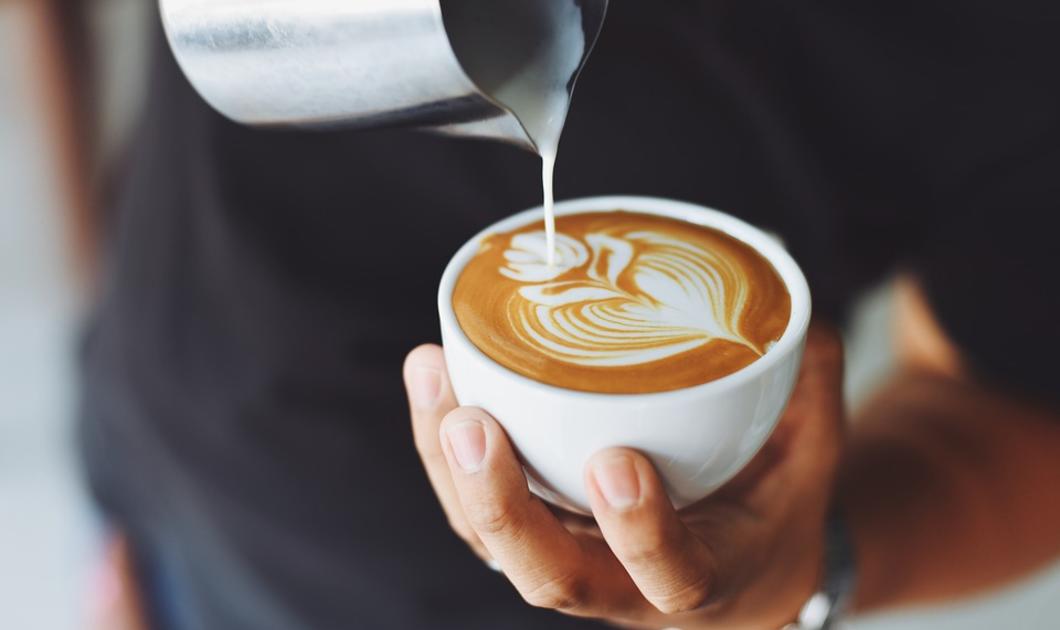Кофе брейк с профессиональным бариста Your coffee, please Кофе брейк с профессиональным бариста Your coffee, please