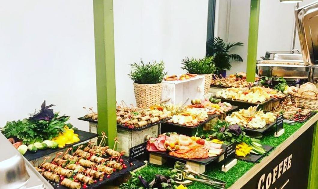 Meal Time catering Meal Time catering