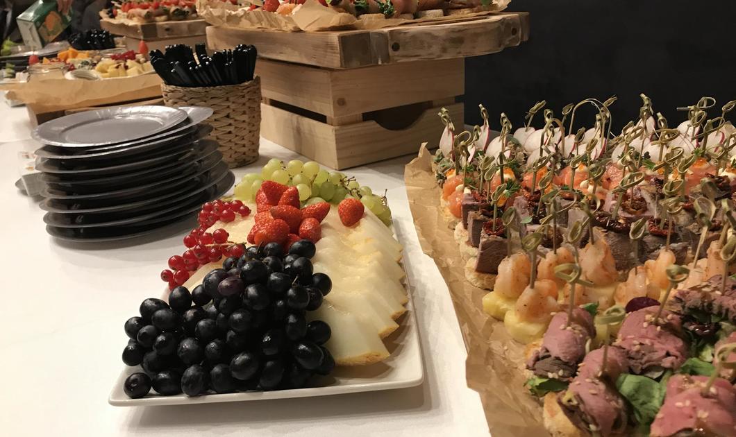 MIX catering MIX catering