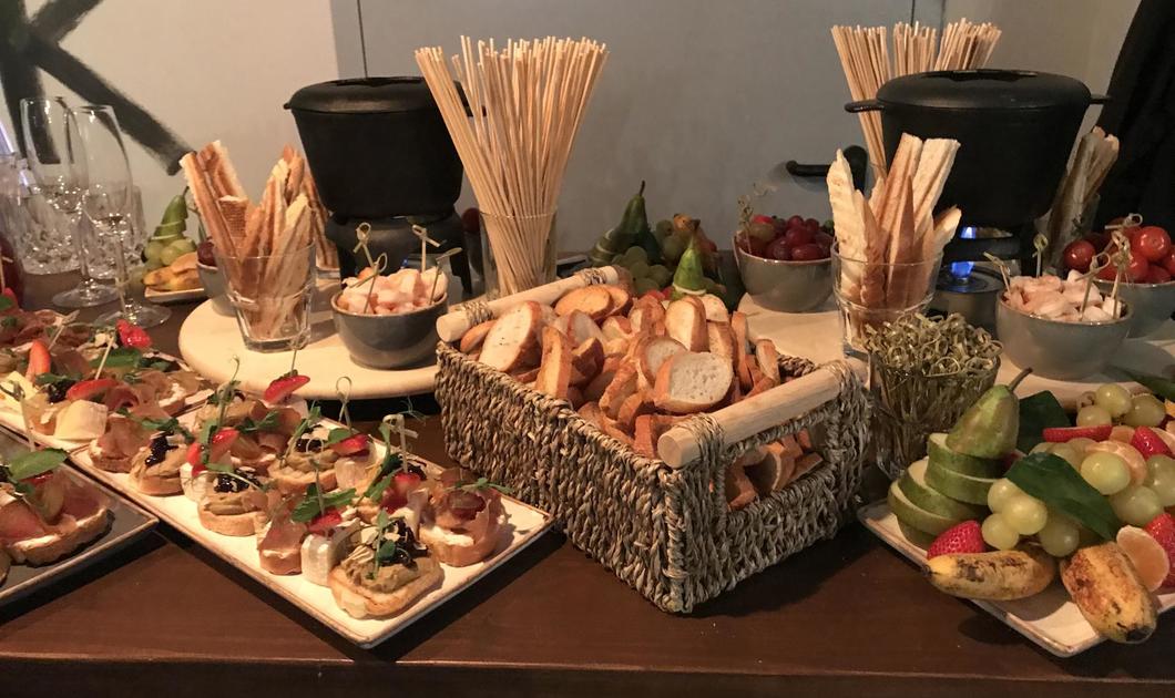 MIX catering MIX catering