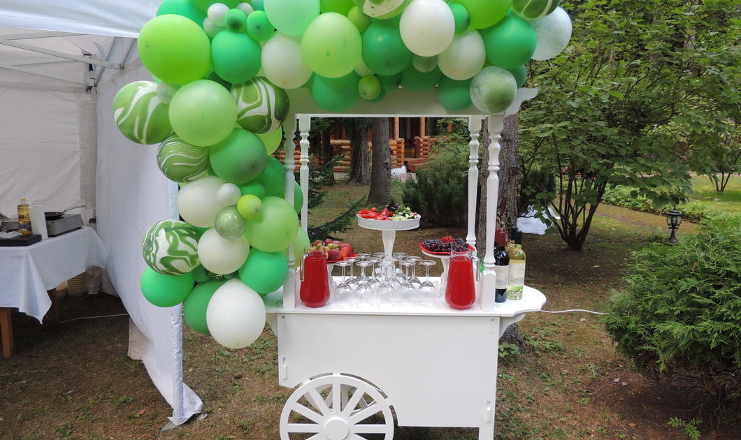 MIX catering MIX catering