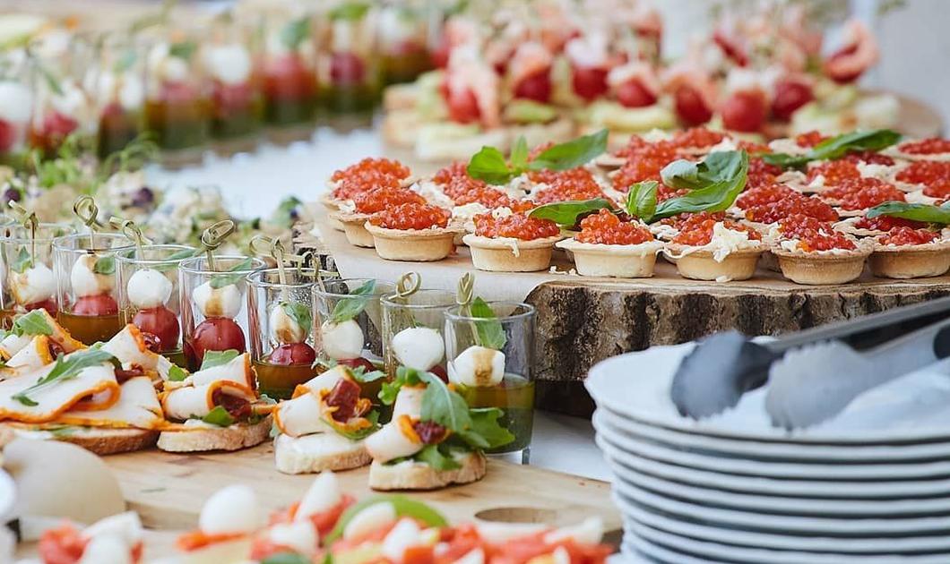 Royal Catering Royal Catering
