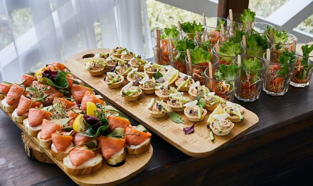 Royal Catering Royal Catering