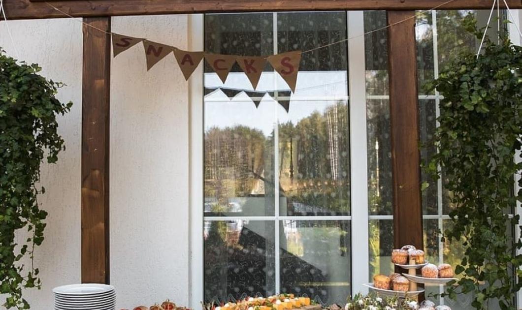 Royal Catering Royal Catering