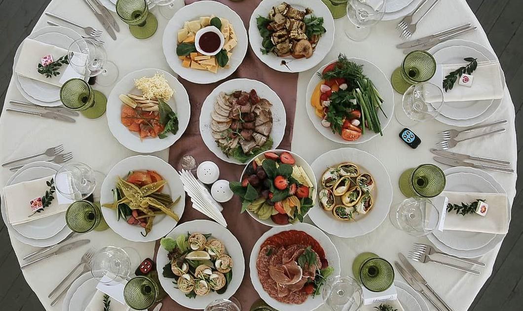 Royal Catering Royal Catering