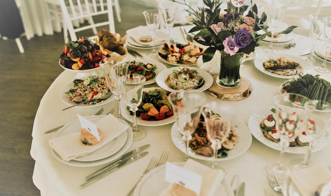 Royal Catering Royal Catering