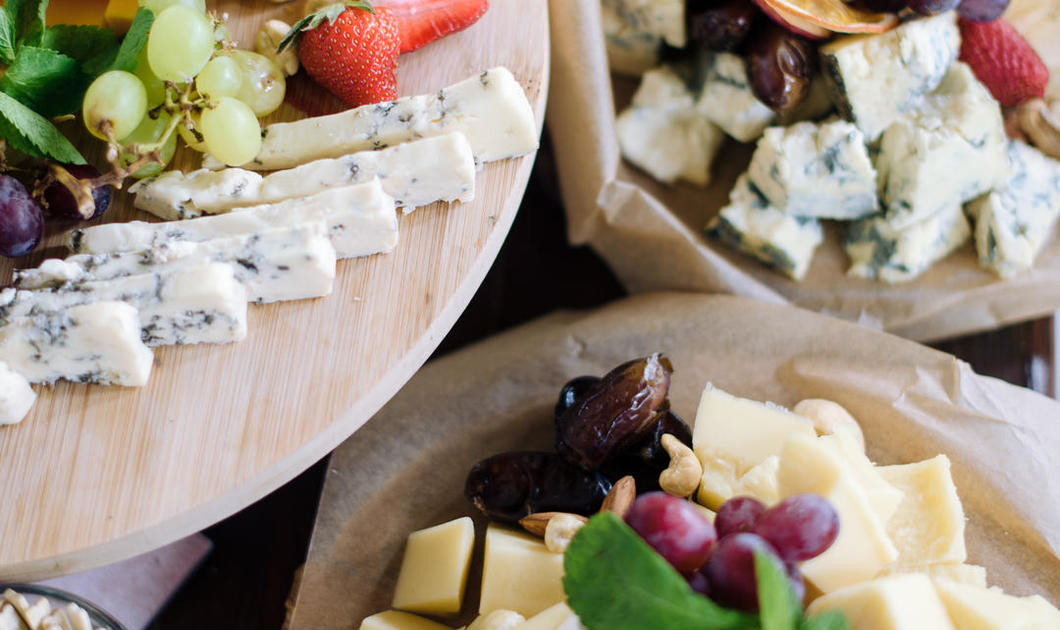 Сырный стол Royal Catering Сырный стол Royal Catering