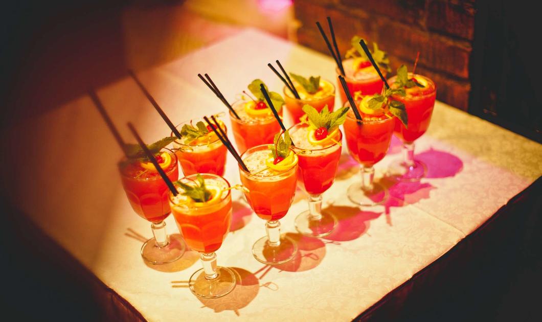 Friends&Catering