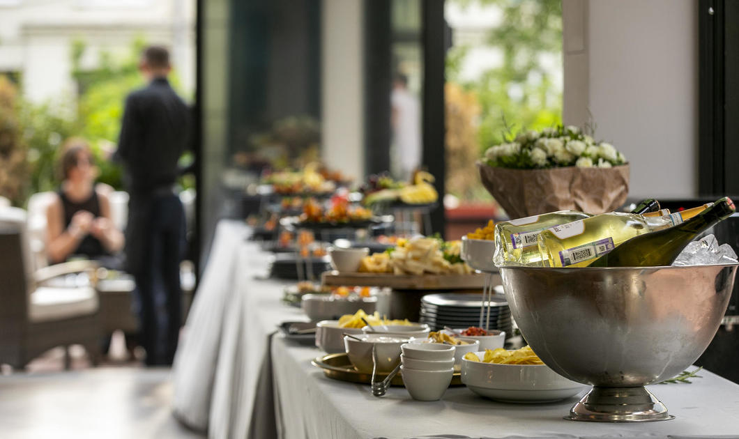 VIBE Catering VIBE Catering