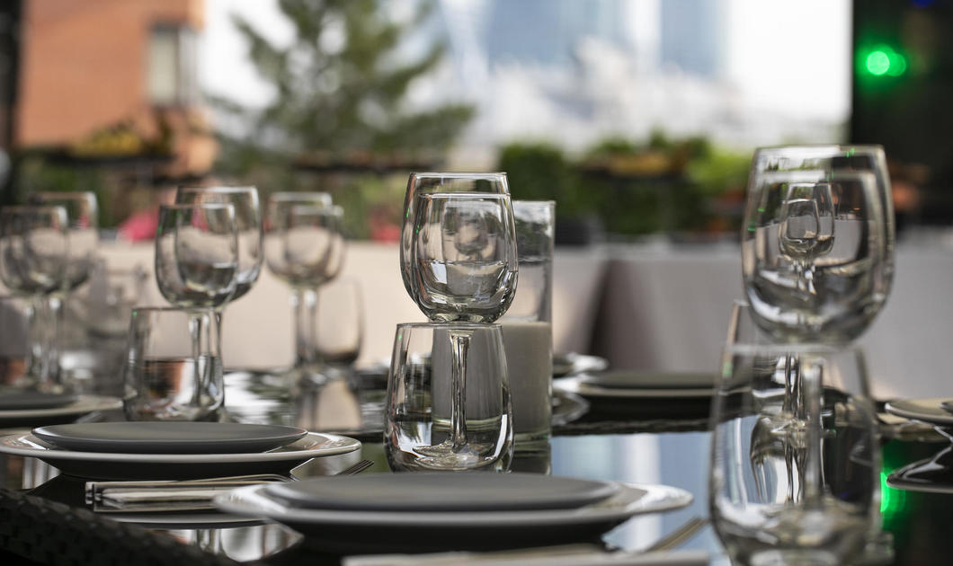 VIBE Catering VIBE Catering
