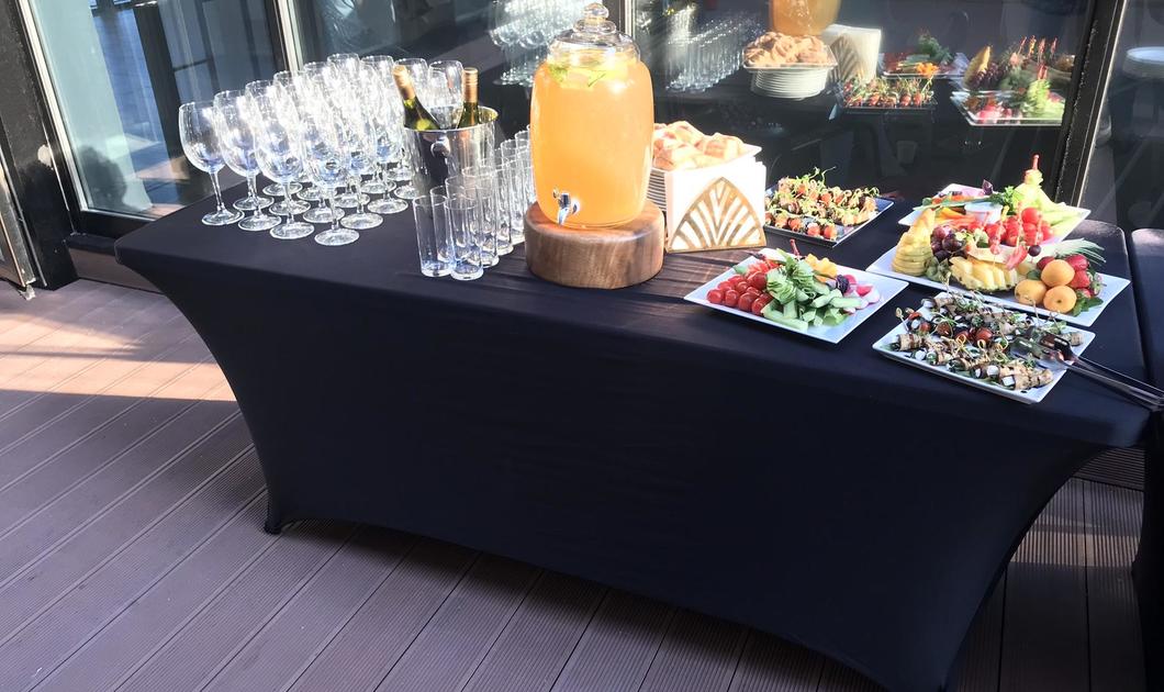 VIBE Catering VIBE Catering