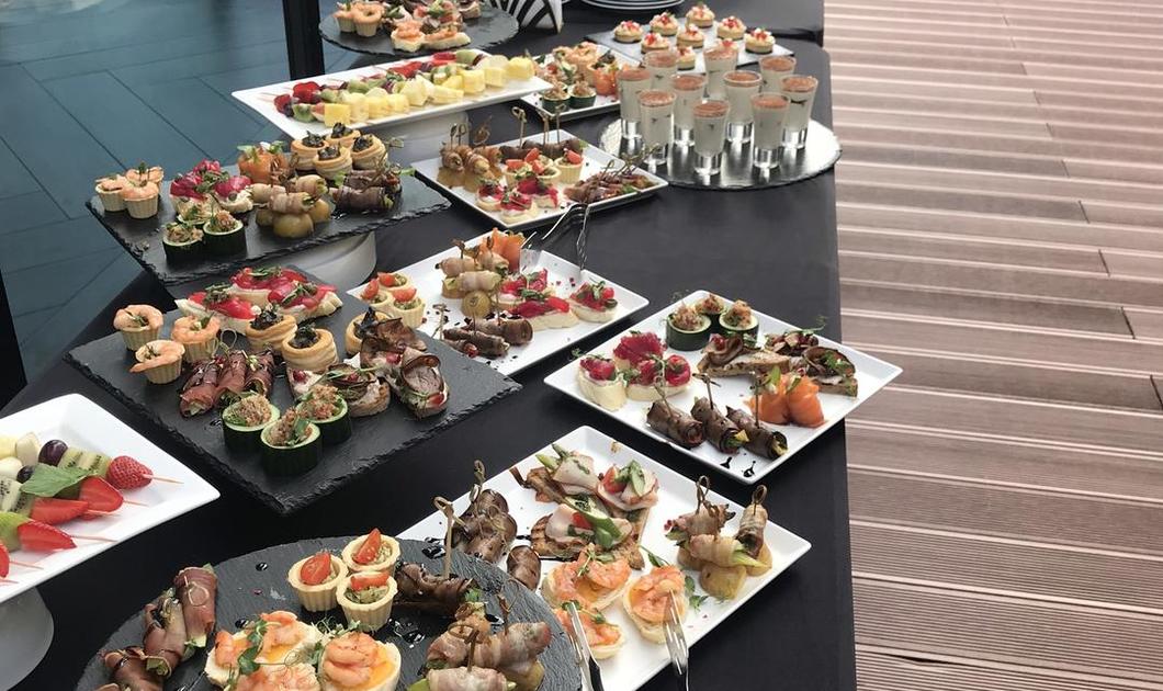 VIBE Catering VIBE Catering