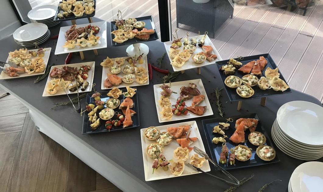 VIBE Catering VIBE Catering