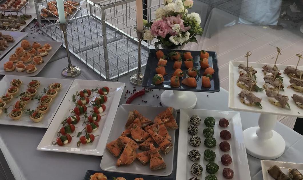 VIBE Catering VIBE Catering