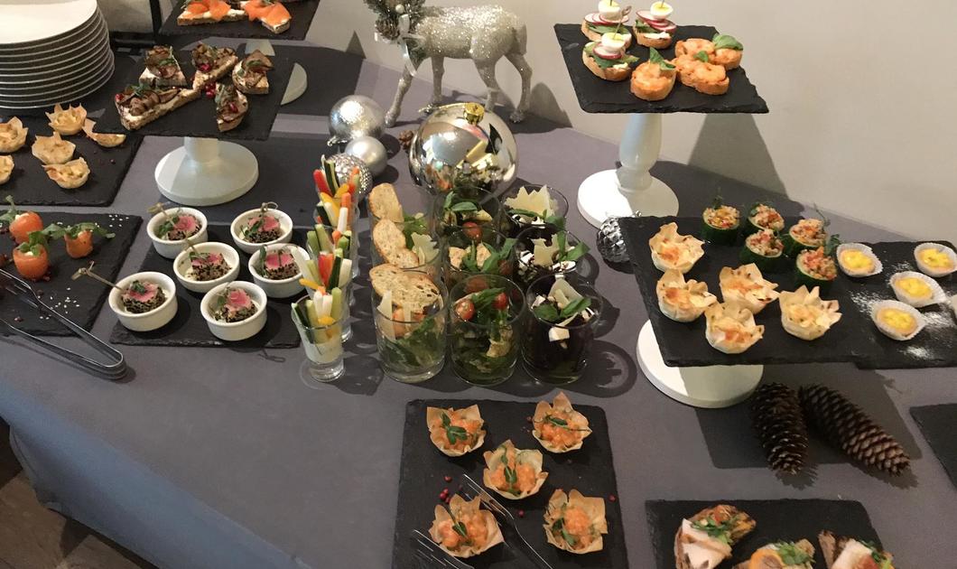 VIBE Catering VIBE Catering