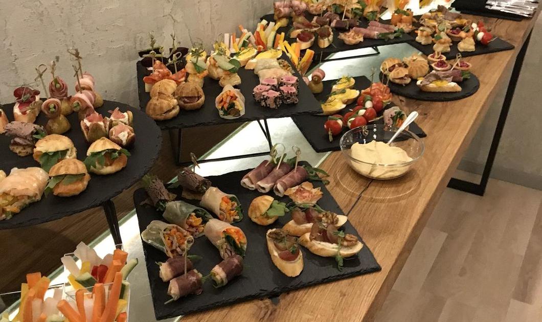 VIBE Catering VIBE Catering