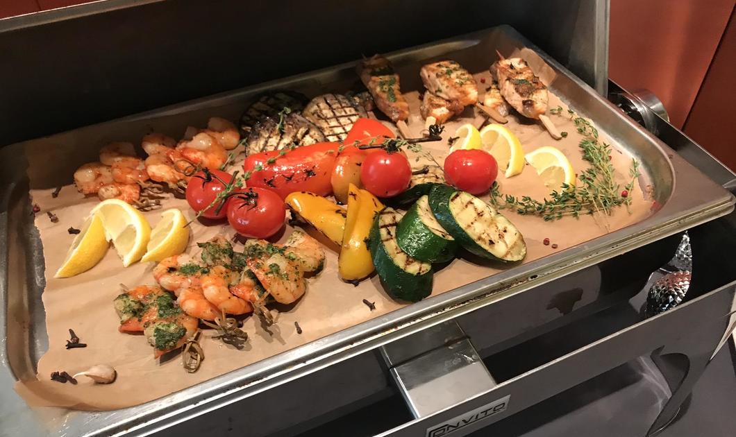 VIBE Catering VIBE Catering