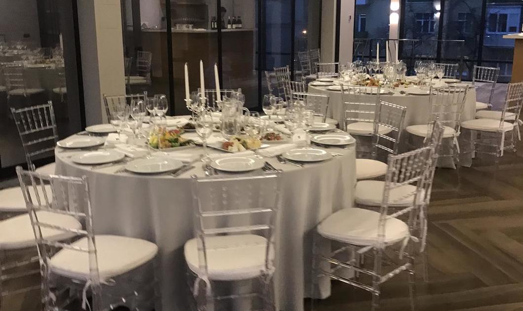 VIBE Catering VIBE Catering