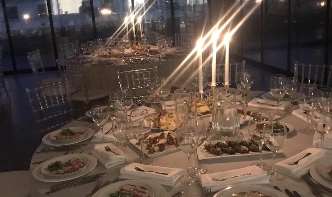 VIBE Catering VIBE Catering