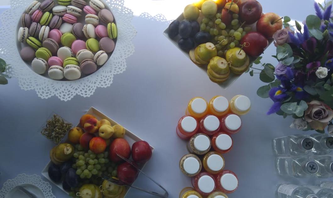 VIBE Catering VIBE Catering