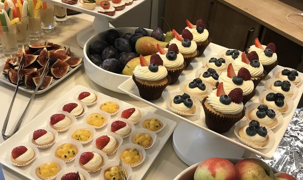 VIBE Catering VIBE Catering