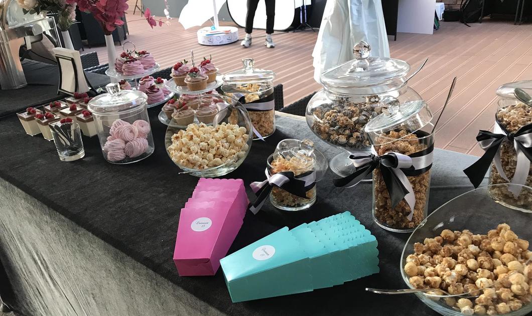 VIBE Catering VIBE Catering