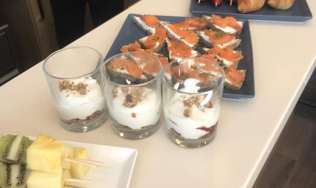 VIBE Catering VIBE Catering