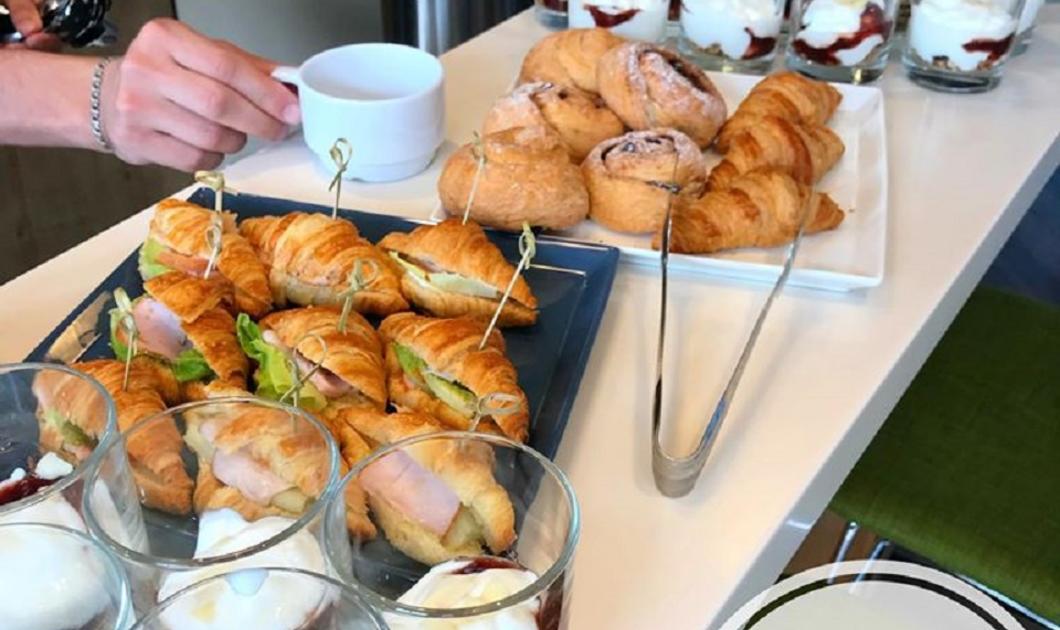 VIBE Catering VIBE Catering