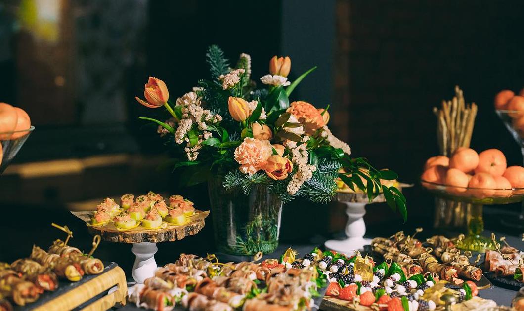 Smile Event Catering Smile Event Catering