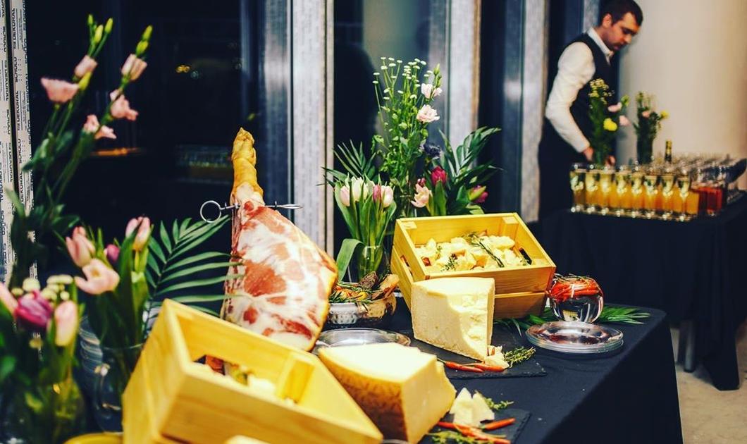 Smile Event Catering Smile Event Catering