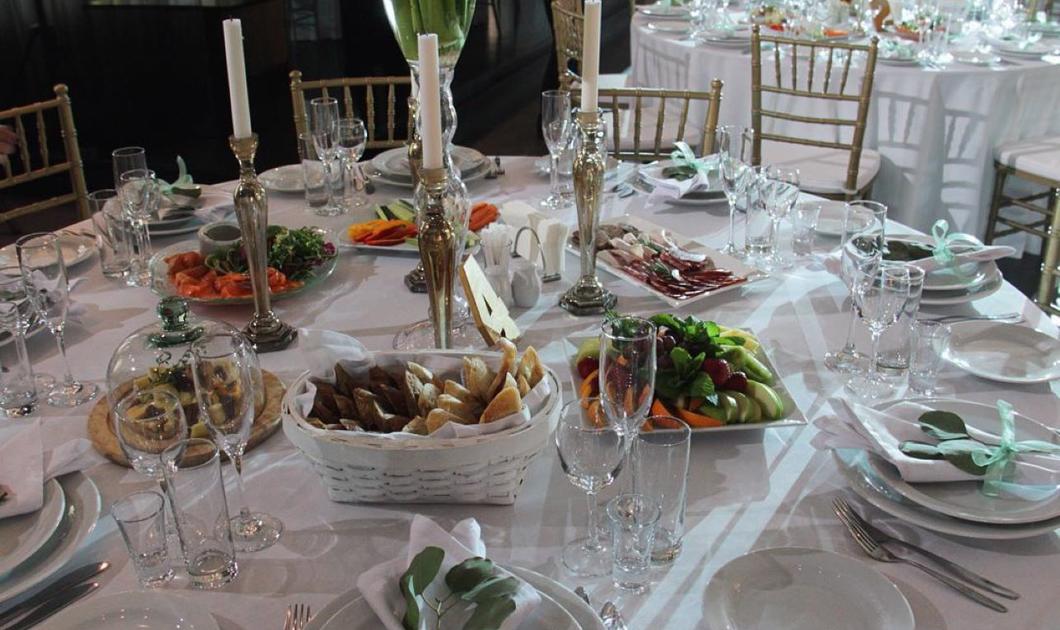 Smile Event Catering Smile Event Catering