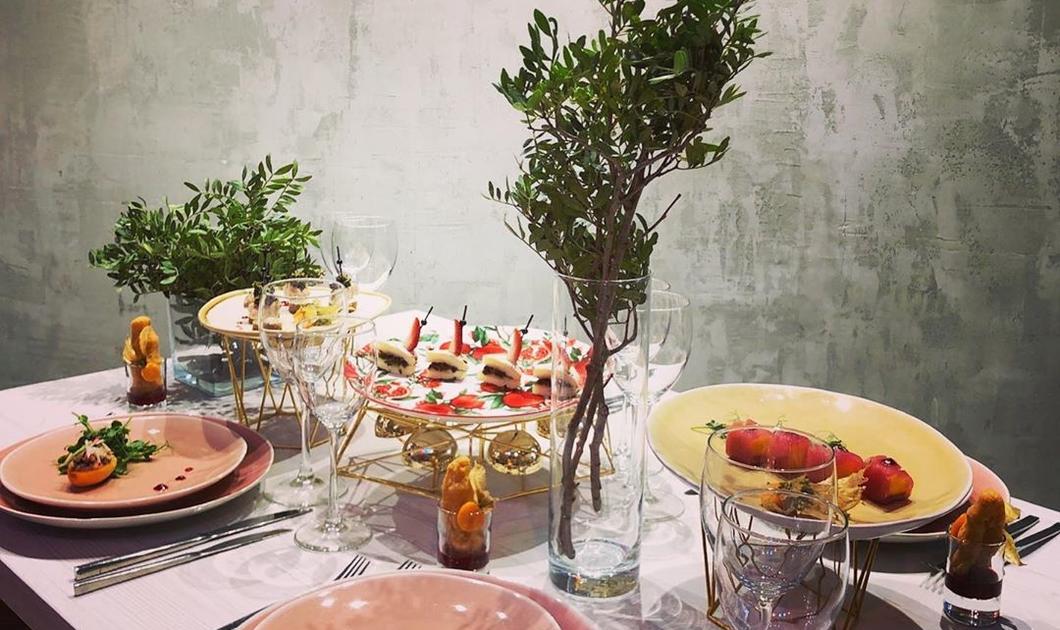Smile Event Catering Smile Event Catering