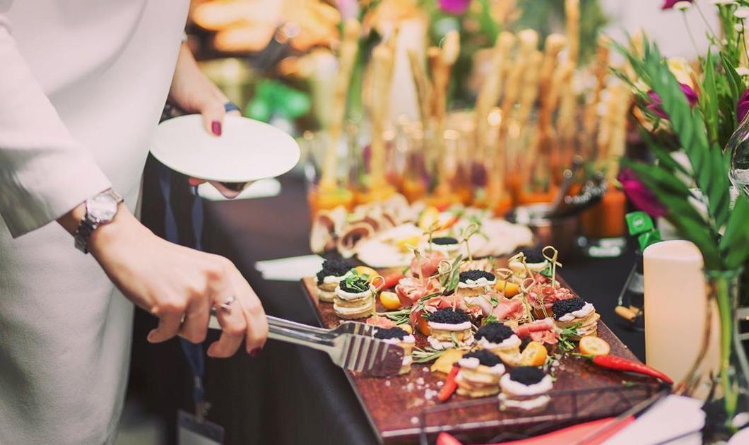 Smile Event Catering Smile Event Catering
