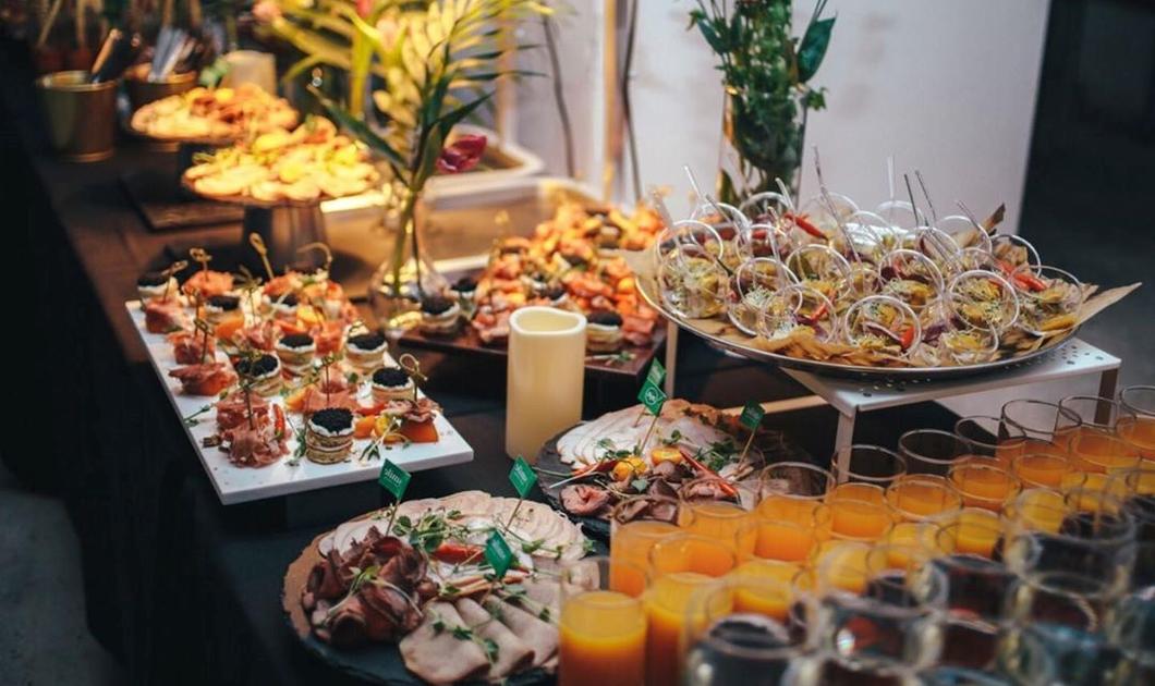 Smile Event Catering Smile Event Catering