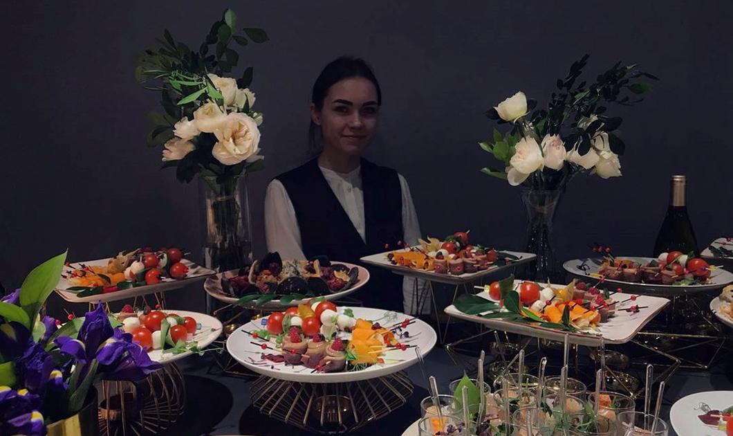 Smile Event Catering Smile Event Catering