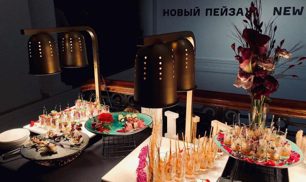Smile Event Catering Smile Event Catering