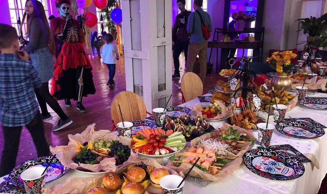 Smile Event Catering Smile Event Catering