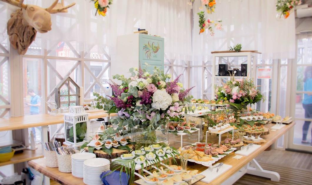 Smile Event Catering Smile Event Catering
