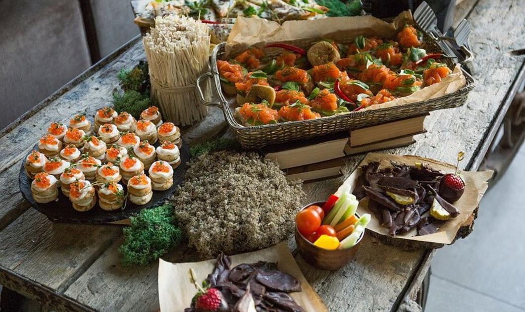 Smile Event Catering Smile Event Catering