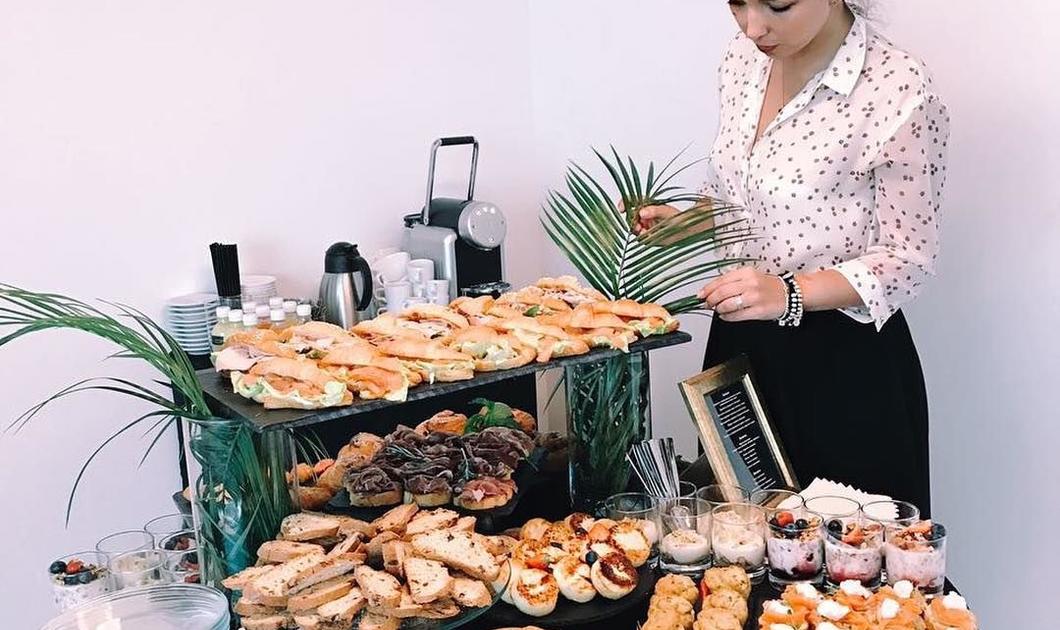 Smile Event Catering Smile Event Catering