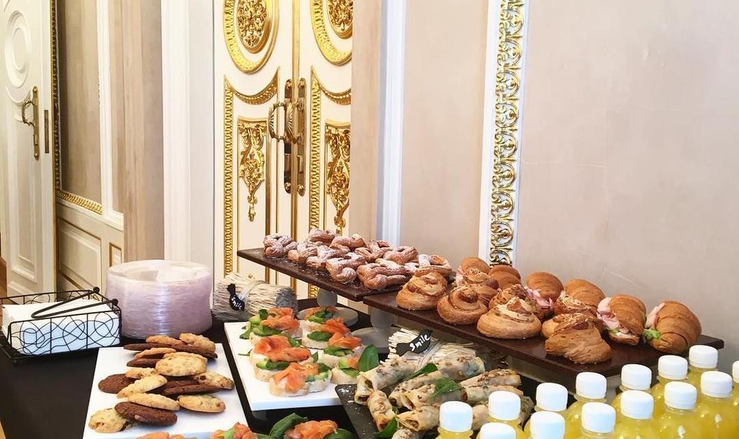 Smile Event Catering Smile Event Catering