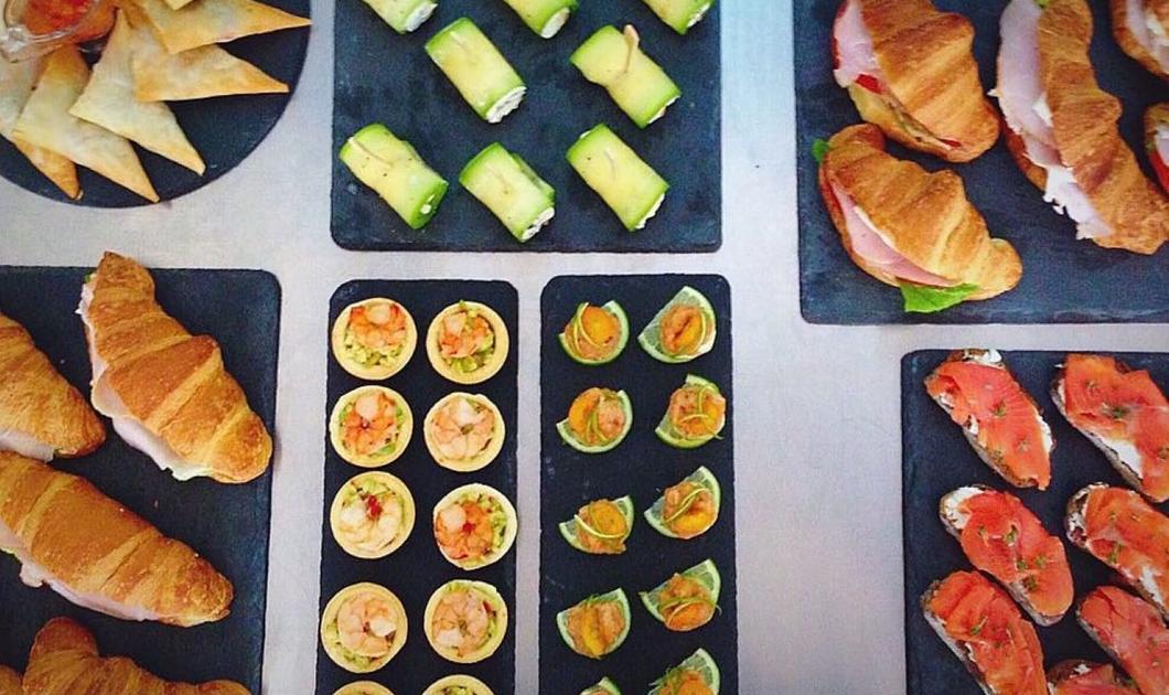Smile Event Catering Smile Event Catering