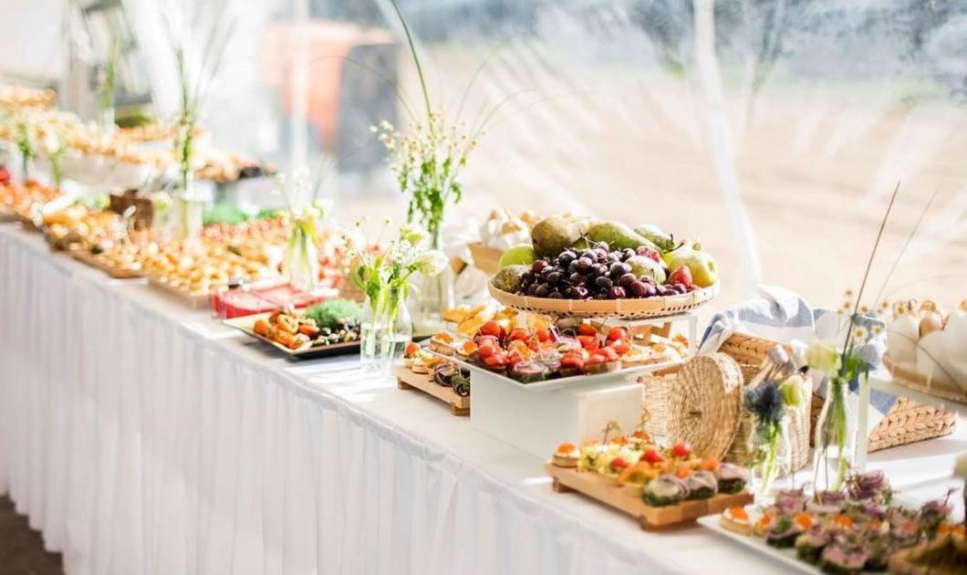 Smile Event Catering Smile Event Catering