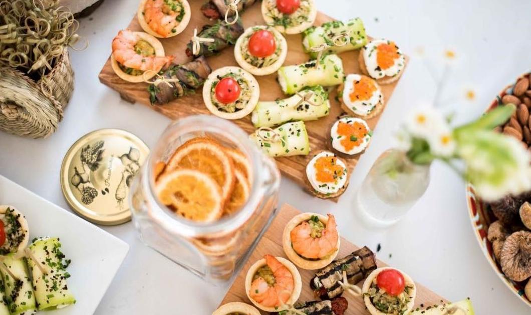 Smile Event Catering Smile Event Catering