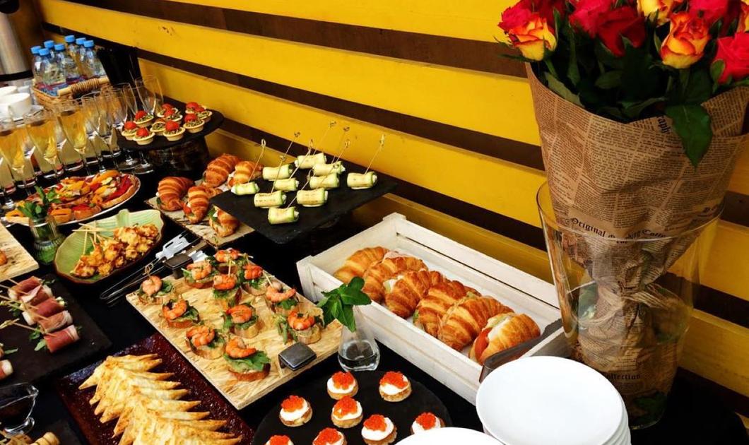 Smile Event Catering Smile Event Catering