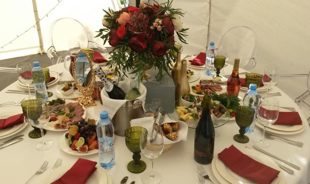 Slava Catering Slava Catering