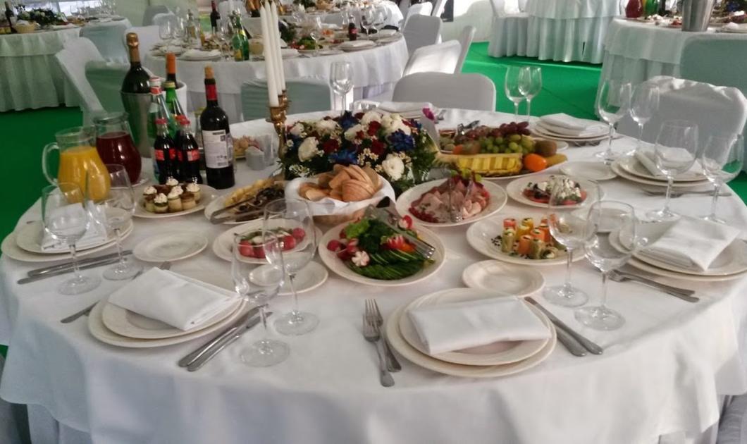 Slava Catering Slava Catering
